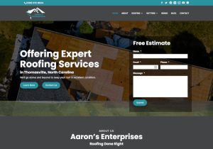 Aaron's Enterprises