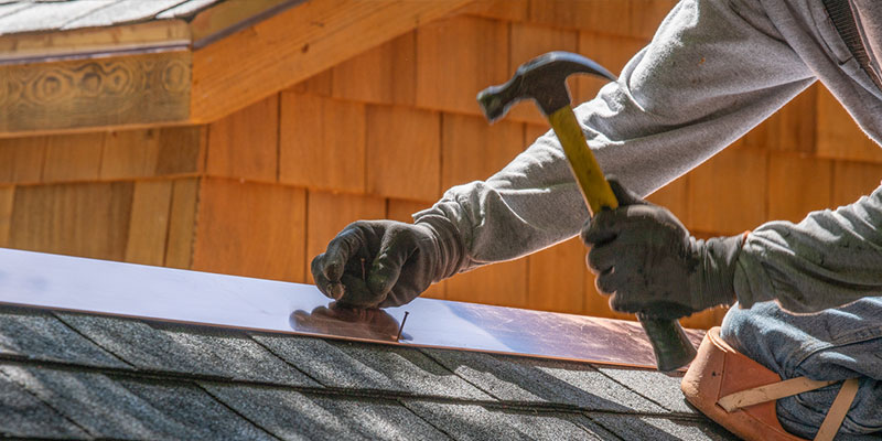 3 Signs You Need Roofing Services