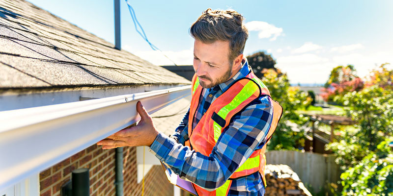 Reasons to Get a Yearly Roof Inspection
