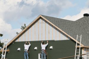How to Choose the Right Siding for Your Home