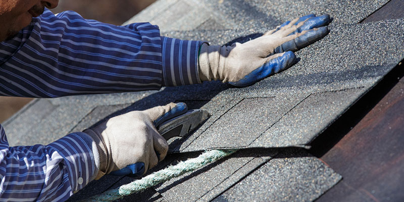 Why Roof Installation Is a Job for Professionals