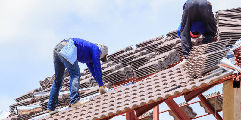 Do You Need a New Roof?