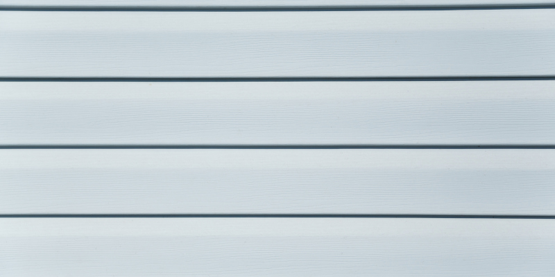 Vinyl Siding in Thomasville, North Carolina
