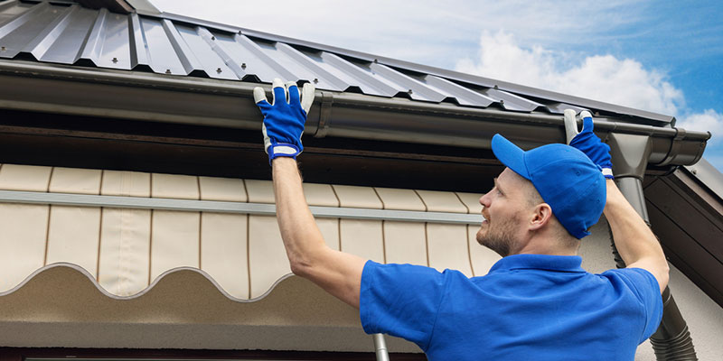 Did You Know There are Different Types of Gutters? Here’s Your Gutter Guide