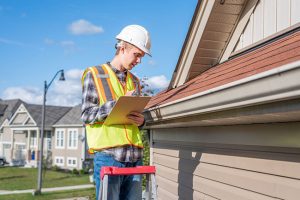 Three Ways a Gutter Inspection Protects Your Home