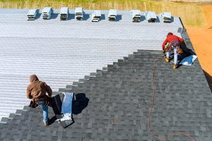 Five Things to Look for When Choosing a Roofing Company