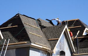 Need a Roof Replacement? Here’s What You Need to Know