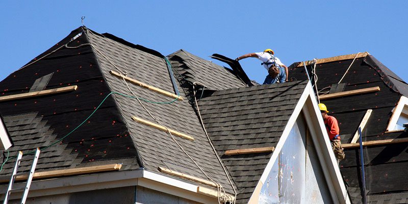 Need a Roof Replacement? Here’s What You Need to Know