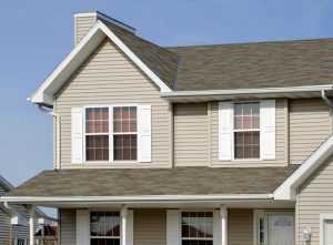 Why Vinyl Siding is a Smart Choice for Siding Replacement