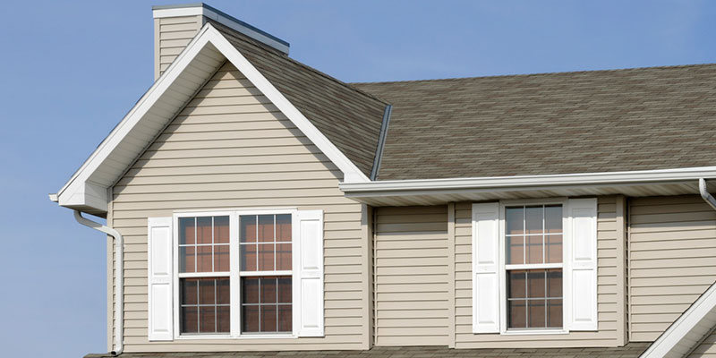 Why Vinyl Siding is a Smart Choice for Siding Replacement