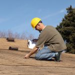 Roof Maintenance in Thomasville, North Carolina