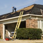 Roof Restoration in Thomasville, North Carolina