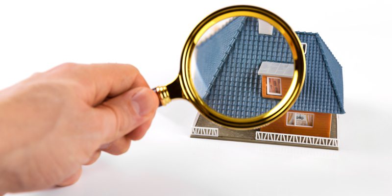 Roof Inspection in Thomasville, North Carolina