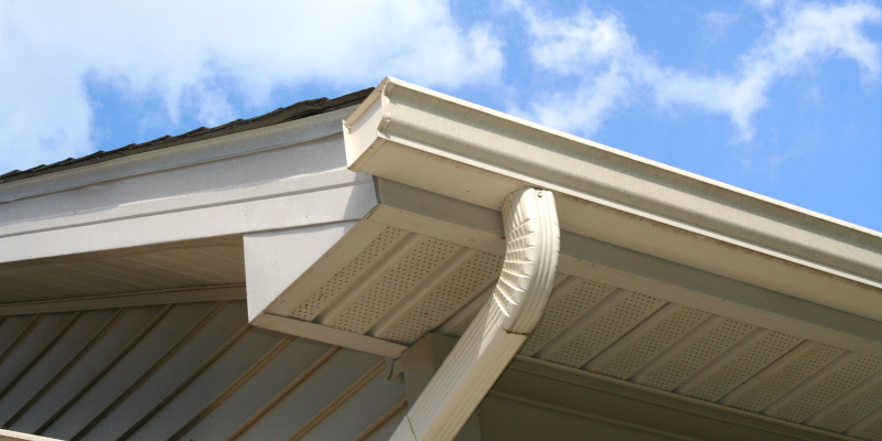 Gutter Contractor in Advance, North Carolina