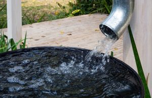 Why Gutter Repair Services are Essential for Rainwater Harvesting