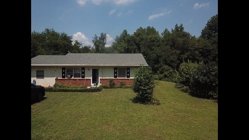 Siding Replacement in Thomasville, North Carolina