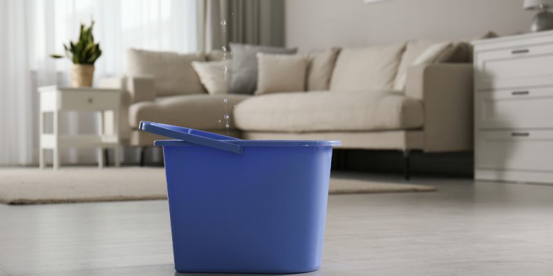 Roof Leak Repair: How to Manage Before Professional Help Arrives