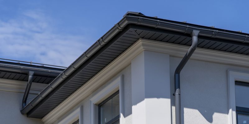 Gutter Repair in Thomasville, North Carolina