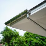 Gutter Leaks
