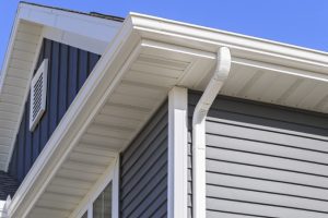 Four Ways Seamless Gutters Can Elevate Your Home’s Curb Appeal