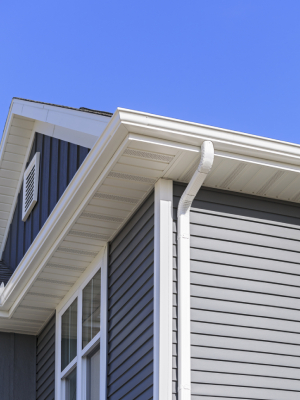 Four Ways Seamless Gutters Can Elevate Your Home’s Curb Appeal