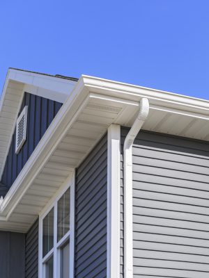 Four Ways Seamless Gutters Can Elevate Your Home’s Curb Appeal