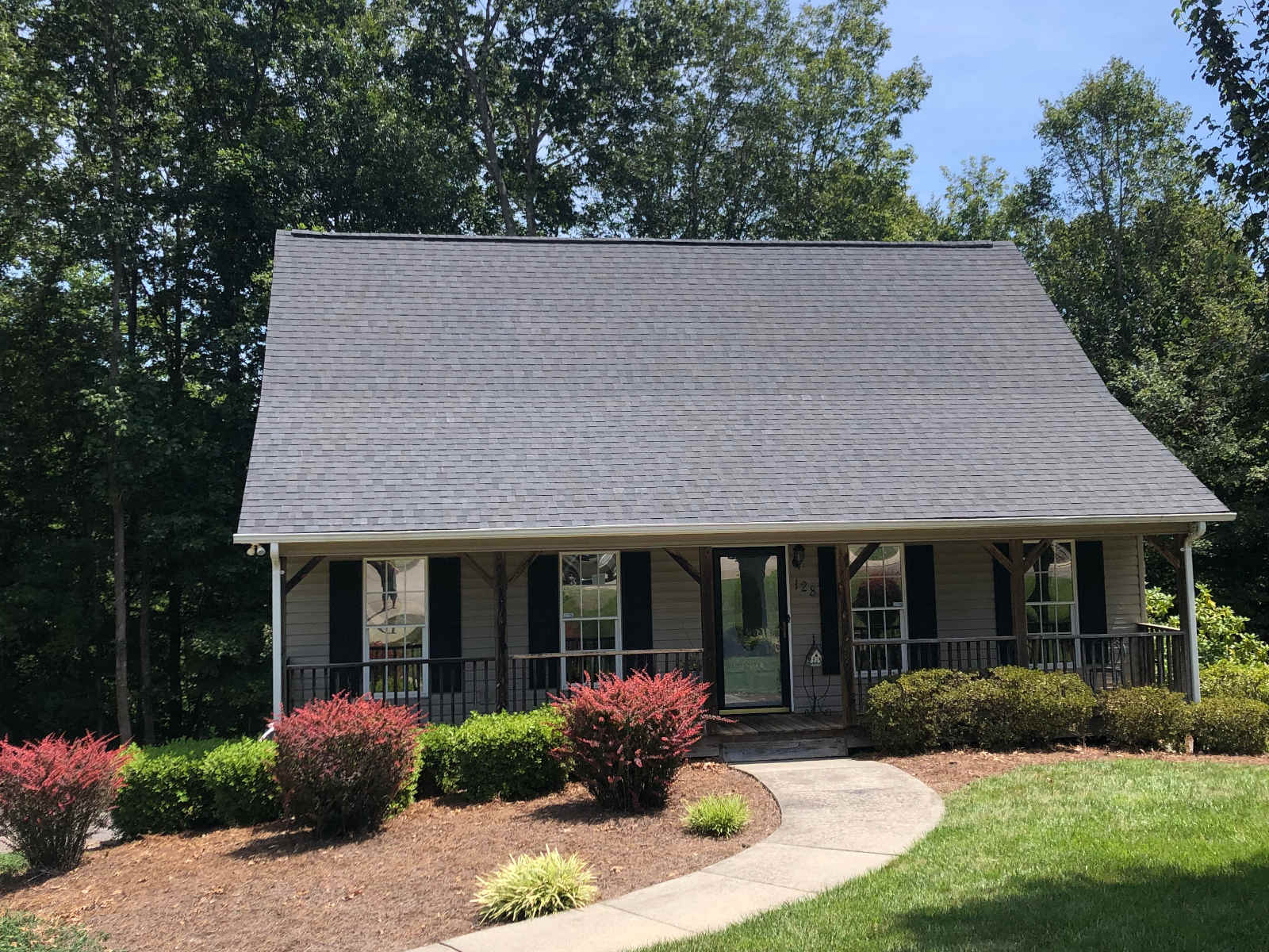 Book your free estimate