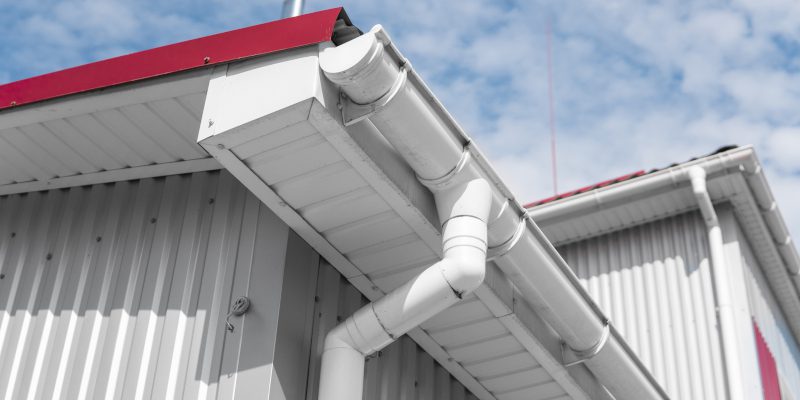 Gutter Protection in Thomasville, North Carolina