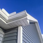 Aluminum Gutters