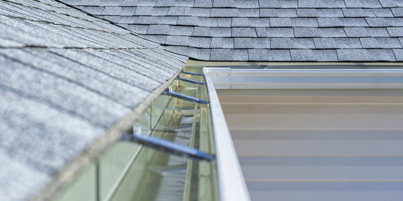 Three Less Common Types of Gutters