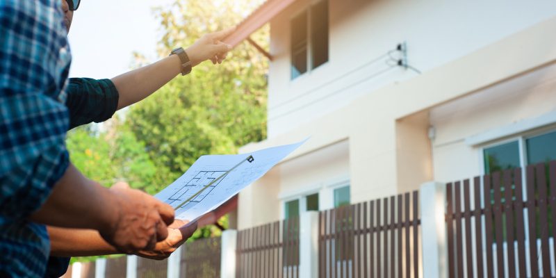 What Are the Benefits of a Roof Inspection?