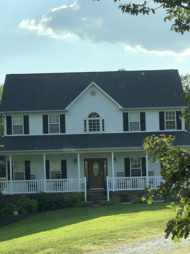 Gutter Repair in Thomasville, North Carolina