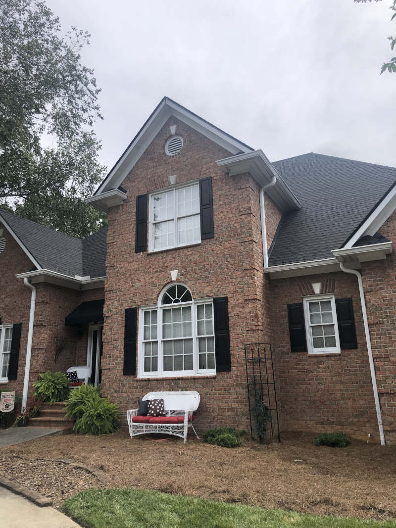 Gutter Repair in Thomasville, North Carolina