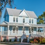 Sloping Roofs