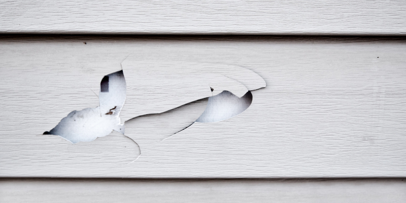 Is It Time for Siding Replacement? 6 Key Indicators to Watch For
