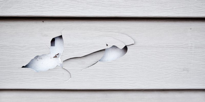 Is It Time for Siding Replacement? 6 Key Indicators to Watch For