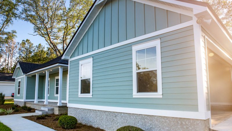 Why a Professional Siding Inspection Can Save You Thousands
