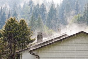 How Weather Affects Your Need for Siding Repair