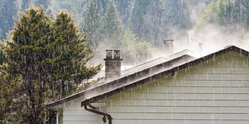 How Weather Affects Your Need for Siding Repair