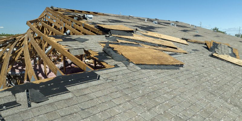 How to Identify Hidden Storm Damage on Your Roof