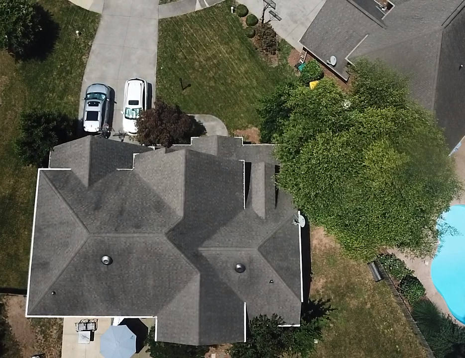 Roofing Company in Thomasville, North Carolina