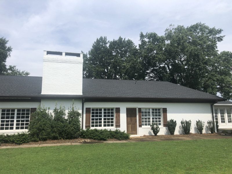 Roof Replacement in Thomasville, North Carolina